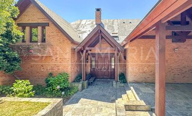 Casa en Venta en Lonco Parque, Chiguayante