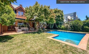 Casa en Venta en Lonco Parque, Chiguayante