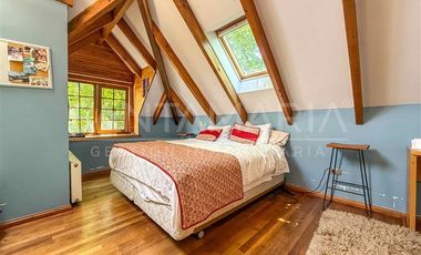 Casa en Venta en Lonco Parque, Chiguayante