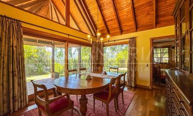 Casa en Venta en Lonco Parque, Chiguayante