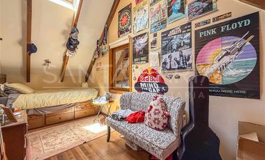 Casa en Venta en Lonco Parque, Chiguayante