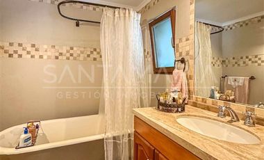 Casa en Venta en Lonco Parque, Chiguayante