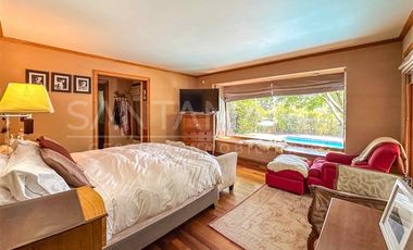 Casa en Venta en Lonco Parque, Chiguayante