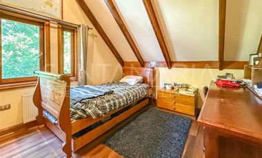 Casa en Venta en Lonco Parque, Chiguayante