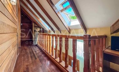 Casa en Venta en Lonco Parque, Chiguayante