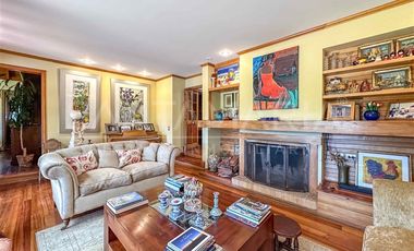 Casa en Venta en Lonco Parque, Chiguayante