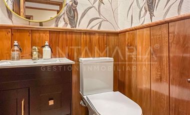 Casa en Venta en Lonco Parque, Chiguayante