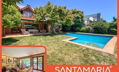 Casa en Venta en Lonco Parque, Chiguayante