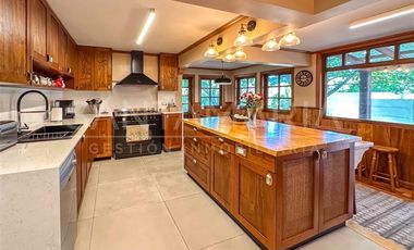 Casa en Venta en Lonco Parque, Chiguayante