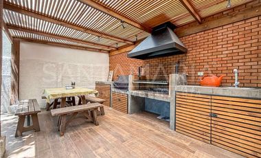 Casa en Venta en Lonco Parque, Chiguayante