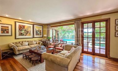 Casa en Venta en Lonco Parque, Chiguayante