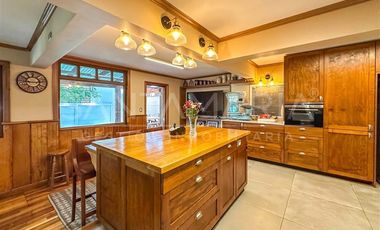 Casa en Venta en Lonco Parque, Chiguayante