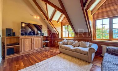 Casa en Venta en Lonco Parque, Chiguayante