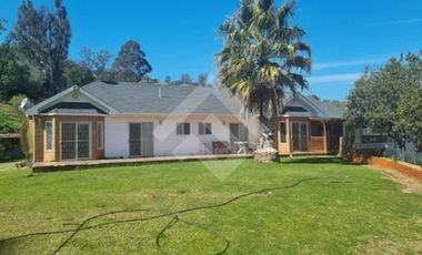 Parcela en Venta en Los Perales