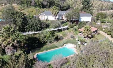 Parcela en Venta en Los Perales