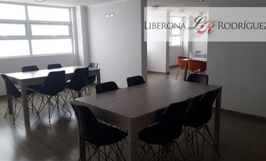 Departamento en Arriendo en Departamento en Cerro Placeres