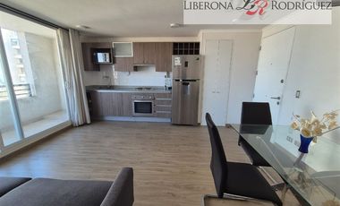 Departamento en Arriendo en Departamento en Cerro Placeres