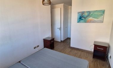 Departamento en Arriendo en Departamento en Cerro Placeres