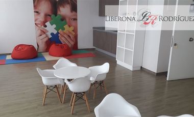 Departamento en Arriendo en Departamento en Cerro Placeres