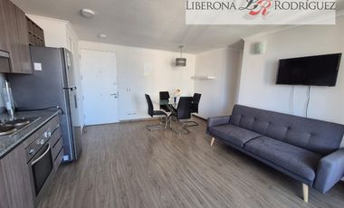 Departamento en Arriendo en Departamento en Cerro Placeres