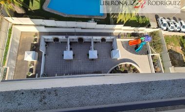 Departamento en Arriendo en Departamento en Cerro Placeres