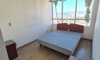 Departamento en Arriendo en Departamento en Cerro Placeres