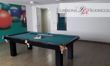 Departamento en Arriendo en Departamento en Cerro Placeres