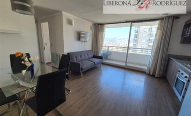 Departamento en Arriendo en Departamento en Cerro Placeres