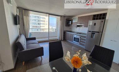 Departamento en Arriendo en Departamento en Cerro Placeres