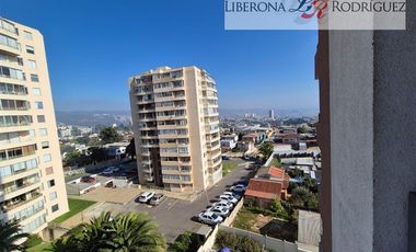 Departamento en Arriendo en Departamento en Cerro Placeres