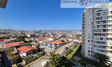 Departamento en Arriendo en Departamento en Cerro Placeres