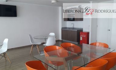 Departamento en Arriendo en Departamento en Cerro Placeres