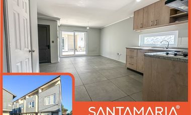 Casa en Venta en Venecia, Chiguayante