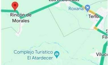 Parcela en Venta en Comalle