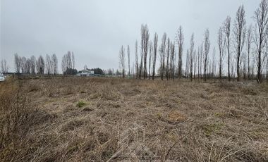 Parcela en Venta en Comalle