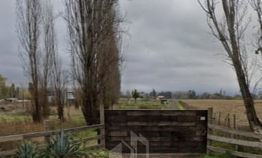 Parcela en Venta en Comalle