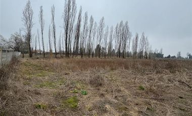 Parcela en Venta en Comalle