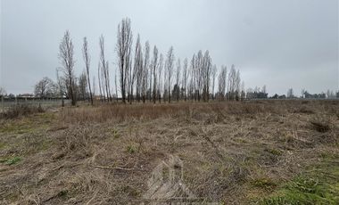 Parcela en Venta en Comalle