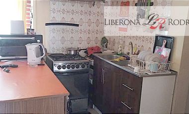 Casa en Venta en Casa esquina en Cerro Barón