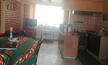 Casa en Venta en Casa esquina en Cerro Barón