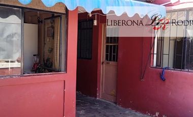 Casa en Venta en Casa esquina en Cerro Barón
