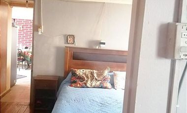 Casa en Venta en Casa esquina en Cerro Barón