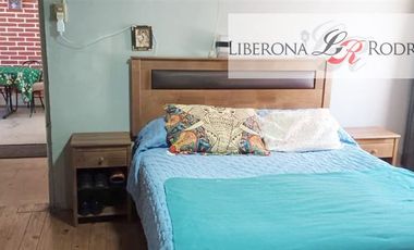 Casa en Venta en Casa esquina en Cerro Barón