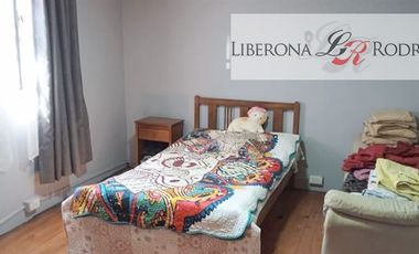 Casa en Venta en Casa esquina en Cerro Barón