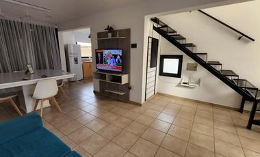 Duplex en Venta