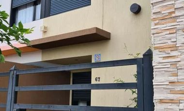 Duplex en Venta