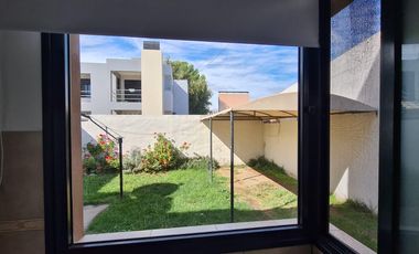 Duplex en Venta