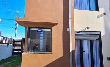 Duplex en Venta