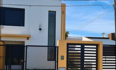 Duplex en Venta