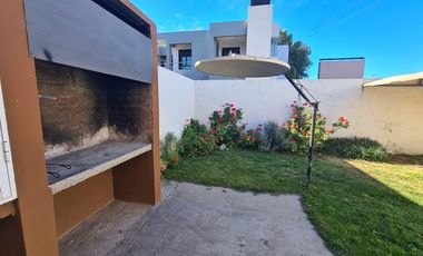 Duplex en Venta